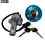 Key Complet  HONDA ACE CB125
